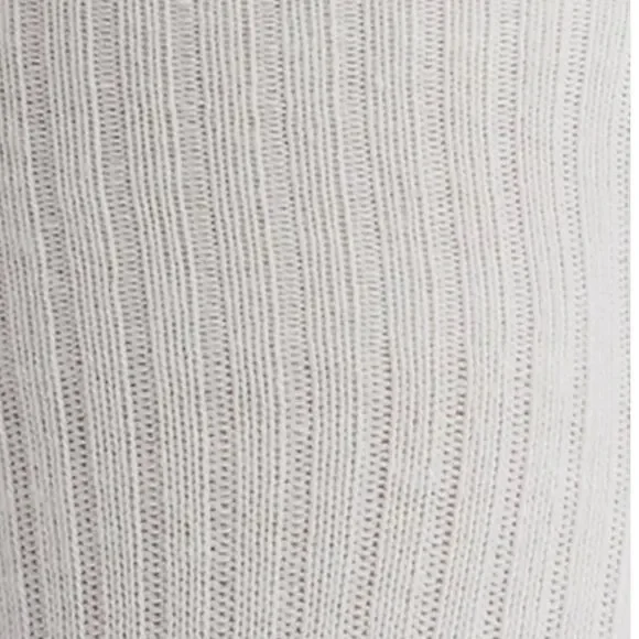 CASA CLARA Cotton Blend Crew Socks - Picture 4 of 7